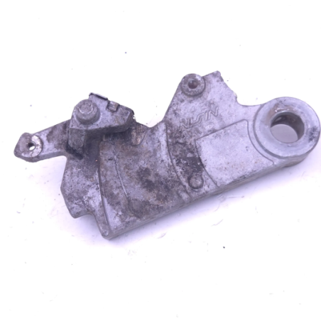 Support d'etrier de frein arriere Yamaha 125 Yz 1993 - 4EW d'Occasion | Piston MX