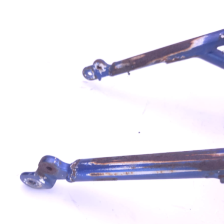 Boucle de cadre Yamaha 125 Yz 1993 d'Occasion | Piston MX