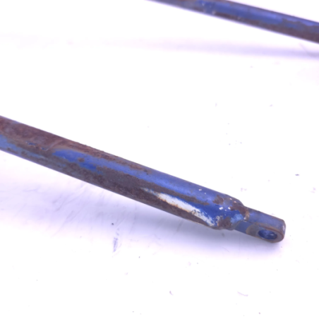 Boucle de cadre Yamaha 125 Yz 1993 d'Occasion | Piston MX