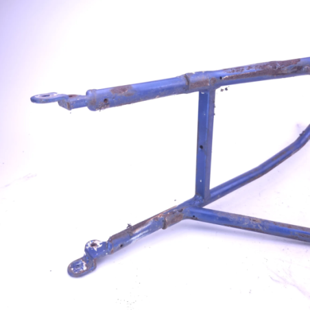 Boucle de cadre Yamaha 125 Yz 1993 d'Occasion | Piston MX