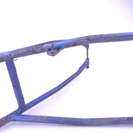 Boucle de cadre Yamaha 125 Yz 1993 d'Occasion | Piston MX