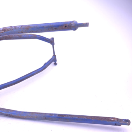 Boucle de cadre Yamaha 125 Yz 1993 d'Occasion | Piston MX