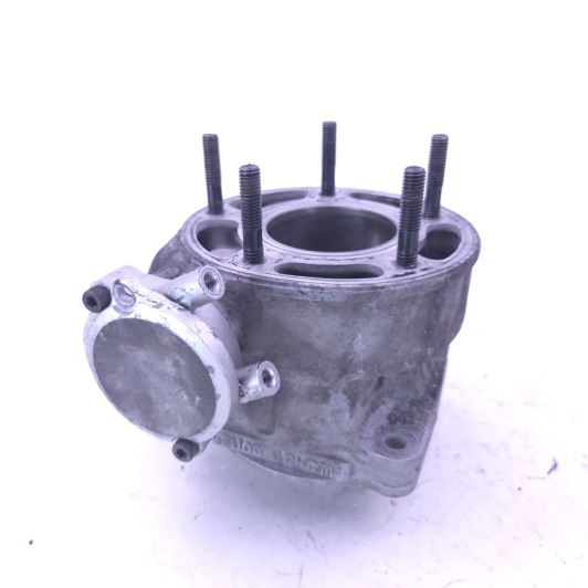 Cylindre Yamaha 125 tdr 1993-2002 - 4FU00 d'Occasion | Piston MX