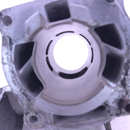 Cylindre Yamaha 125 tdr 1993-2002 - 4FU00 d'Occasion | Piston MX