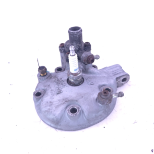 Culasse Yamaha 125 tdr 1993-2002 - 4FU00 - Photo d'occasion