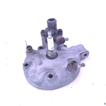 Culasse Yamaha 125 tdr 1993-2002 - 4FU00 - Photo d'occasion