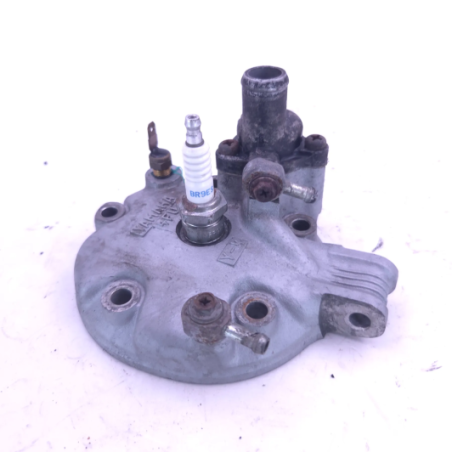 Culasse Yamaha 125 tdr 1993-2002 - 4FU00 d'Occasion | Piston MX