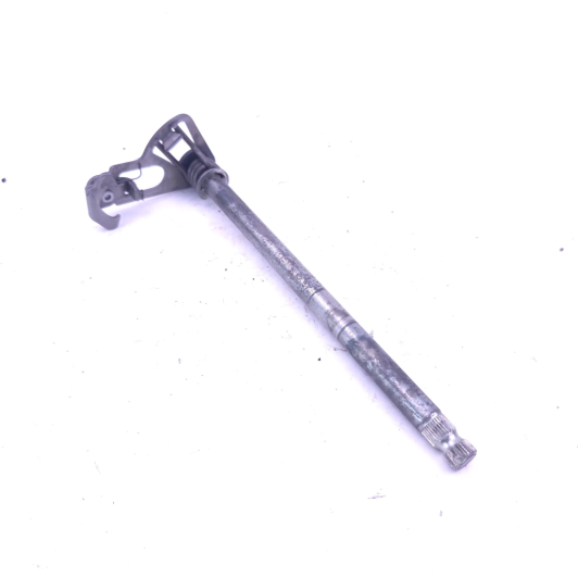 Axe de selecteur Yamaha 125 tdr 1993-2002 - Photo d'occasion