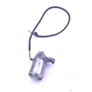 Recepteur cable d'accelerateur Yamaha 125 tdr 1997-2002 - Photo d'occasion