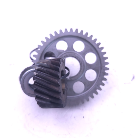 Recepteur cable d'accelerateur Yamaha 125 tdr 1997-2002 d'Occasion | Piston MX