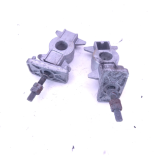 Tendeur de chaine de bras oscillant Yamaha 125 tdr 1993-2002 - Photo d'occasion