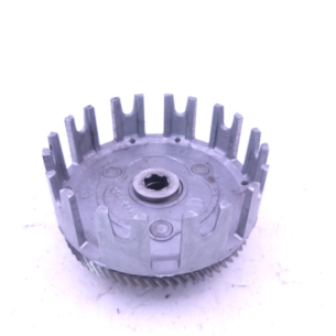Cloche D'Embrayage Yamaha 125 tdr 1993-2002 - 37F02 - Photo d'occasion