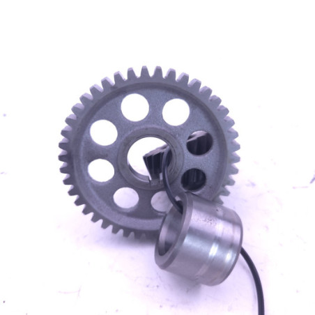 Pignon Vilebrequin Yamaha 125 tdr 1993-2002 d'Occasion | Piston MX