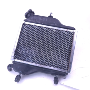 Radiateur Yamaha 125 tdr 1993-2002 - Photo d'occasion