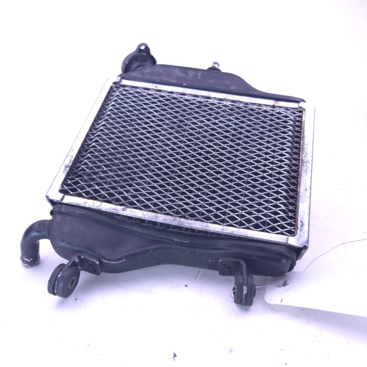 Radiateur Yamaha 125 tdr 1993-2002 d'Occasion | Piston MX