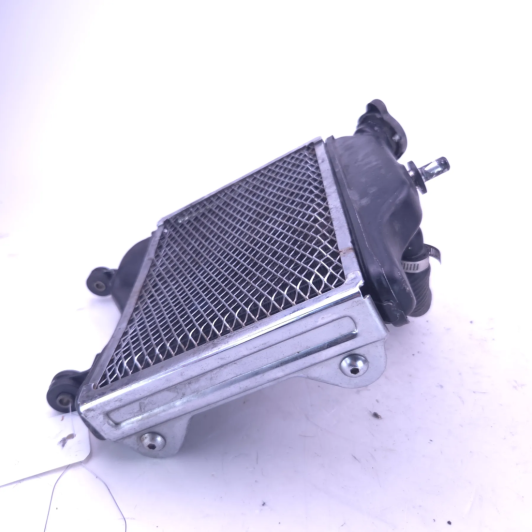 Radiateur Yamaha 125 tdr 1993-2002 d'Occasion | Piston MX