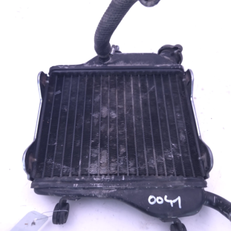 Radiateur Yamaha 125 tdr 1993-2002 d'Occasion | Piston MX