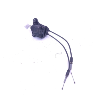 Commande De Valve D'Echappement Yamaha 125 tdr 1993-2002 - Photo d'occasion