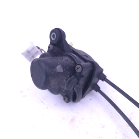 Commande De Valve D'Echappement Yamaha 125 tdr 1993-2002 d'Occasion | Piston MX
