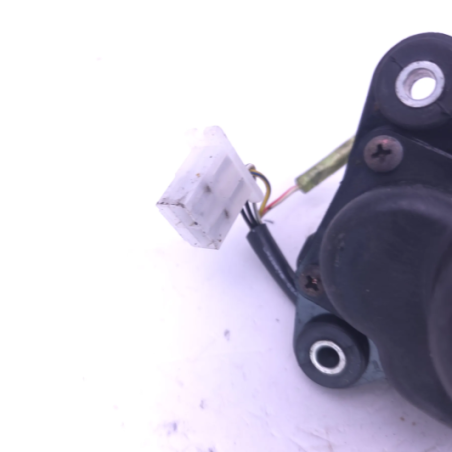 Commande De Valve D'Echappement Yamaha 125 tdr 1993-2002 d'Occasion | Piston MX