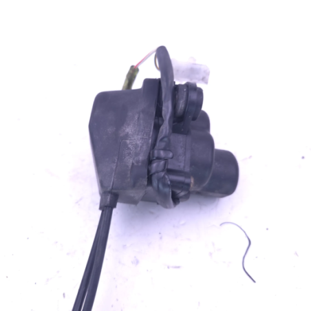 Commande De Valve D'Echappement Yamaha 125 tdr 1993-2002 d'Occasion | Piston MX