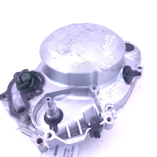 Carter D'Embrayage Yamaha 125 tdr 1993-2002 - 3BN d'Occasion | Piston MX