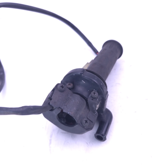 Poignée accelerateur Yamaha 125 tdr 1997-2002 d'Occasion | Piston MX