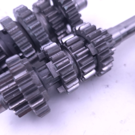Boite De Vitesse Yamaha 125 tdr 1993-2002 d'Occasion | Piston MX