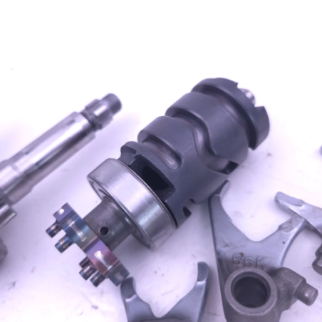Boite De Vitesse Yamaha 125 tdr 1993-2002 d'Occasion | Piston MX