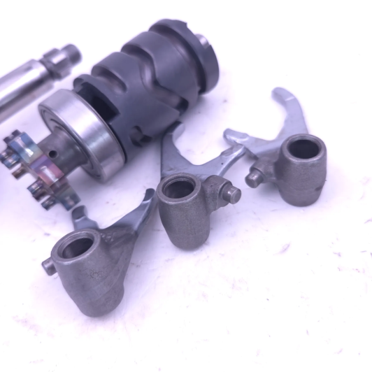 Boite De Vitesse Yamaha 125 tdr 1993-2002 d'Occasion | Piston MX