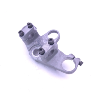 Te de fourche superieur Yamaha 125 tdr 1997-2002 - Photo d'occasion