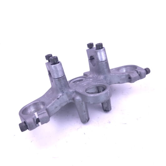 Te de fourche superieur Yamaha 125 tdr 1997-2002 d'Occasion | Piston MX