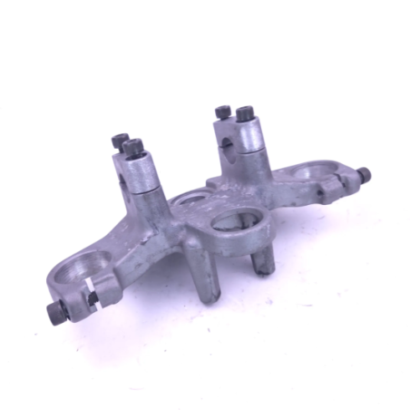 Te de fourche superieur Yamaha 125 tdr 1997-2002 d'Occasion | Piston MX