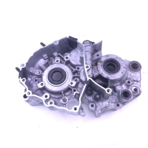 Carter moteur gauche Yamaha 125 tdr 1993-2002 - 3BN - Photo d'occasion