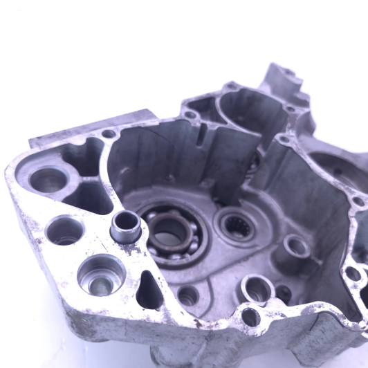 Carter moteur gauche Yamaha 125 tdr 1993-2002 - 3BN d'Occasion | Piston MX