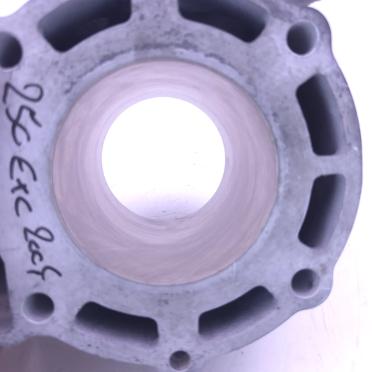 Cylindre ktm 250 excf 2003-2006 d'Occasion | Piston MX