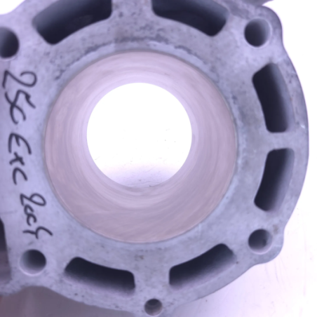 Cylindre ktm 250 excf 2003-2006 d'Occasion | Piston MX