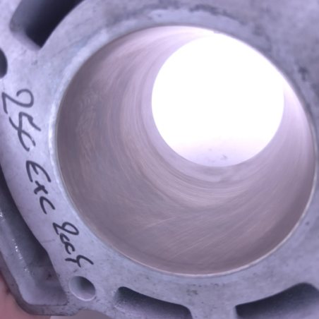 Cylindre ktm 250 excf 2003-2006 d'Occasion | Piston MX