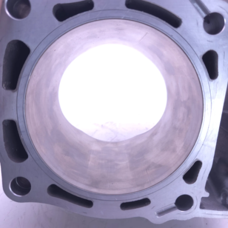 Cylindre Yamaha 450 yzf 2014-2017 d'Occasion | Piston MX