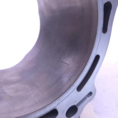 Cylindre Yamaha 450 yzf 2014-2017 d'Occasion | Piston MX