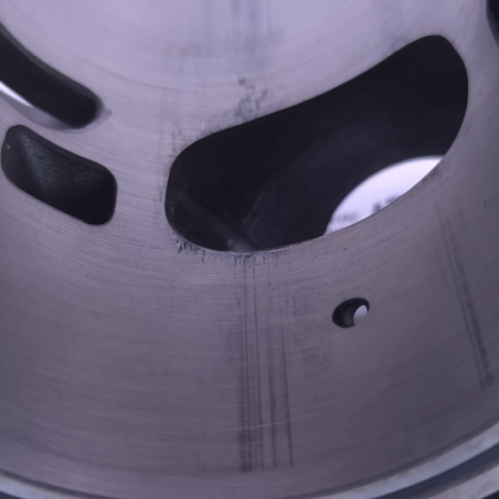 Cylindre D72 beta 300 rr 2018-2020 - 026.11.042.82.0A d'Occasion | Piston MX