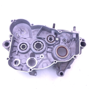 Carter moteur droit beta 250 rr 2022-2023 - 026.01.043.20 - Photo d'occasion