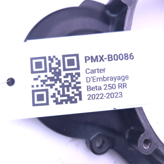 Carter D'Embrayage beta 250 rr 2022-2023 - 026.01.020.40 d'Occasion | Piston MX