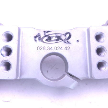 Te de fourche superieur beta 250 rr 2018-2023 - 026.34.024.42 d'Occasion | Piston MX