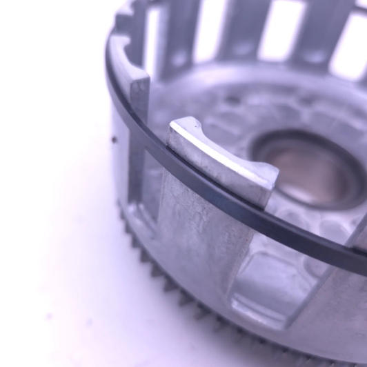 Cloche D'Embrayage beta 200 rr 2021-2023 d'Occasion | Piston MX