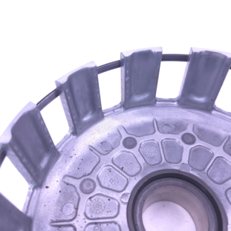 Cloche D'Embrayage beta 200 rr 2021-2023 d'Occasion | Piston MX