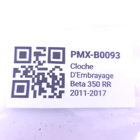 Cloche D'Embrayage beta 350 rr 2011-2017 d'Occasion | Piston MX