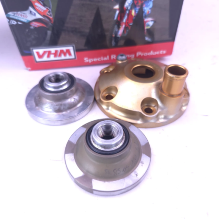 Culasse VHM inclus 2 domes ktm 85 sx 2018-2024 - Photo d'occasion