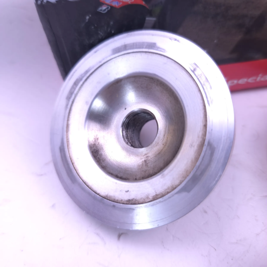 Culasse VHM inclus 2 domes ktm 85 sx 2018-2024 d'Occasion | Piston MX