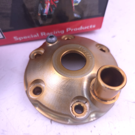 Culasse VHM inclus 2 domes ktm 85 sx 2018-2024 d'Occasion | Piston MX